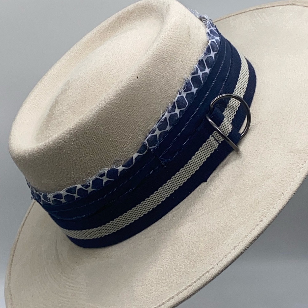 Stone Cold by The Chapeauholic